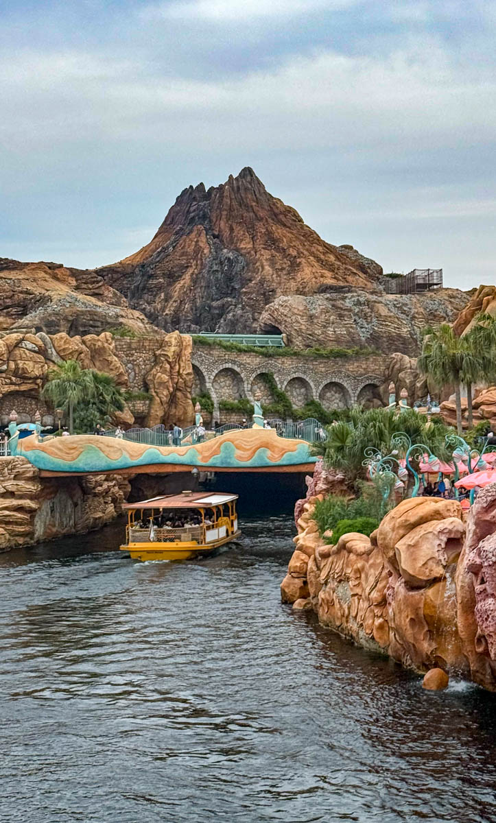 Ultimate Guide to Tokyo DisneySea: Best Tips and Rides | Zest In A